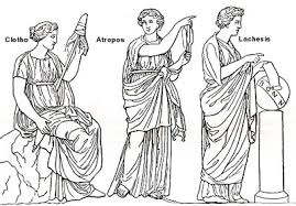 The Fates