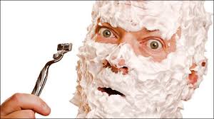 Organic Shaving Creams - via Daymix