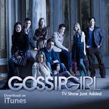 Tagged Gossip Girl, Video - via Daymix