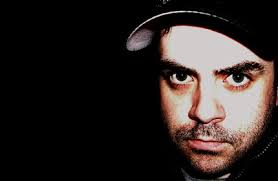   MC Chris   By Kyle Anderson