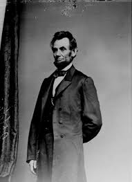   Lincoln  