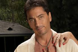Set those DVRs: "Scott Baio - via Daymix