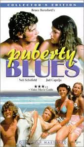 Puberty Blues 1981