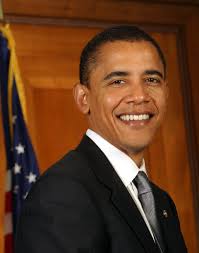 Barack Obama, Change, - via Daymix