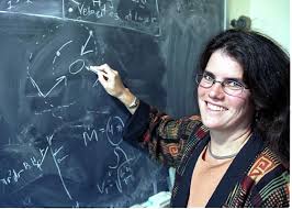 named MacArthur Fellow - via Daymix