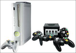 Video Games - via Daymix