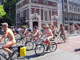 the nudist lobby is on its way