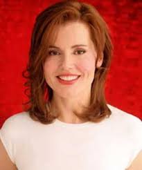 Geena Davis
