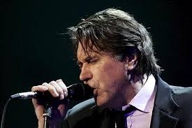 Bryan Ferry Picture 2