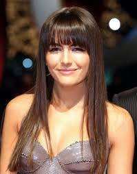 Camilla Belle - via Daymix