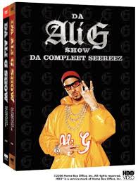 Get Da Ali G Show - Da - via Daymix