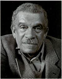 Derek Walcott: "I Caraibi come - via Daymix
