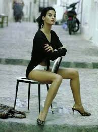 Image <b>Ines Sastre</b> Picture