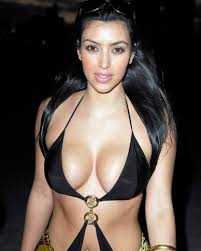 Kim Kardashians - Celebrities