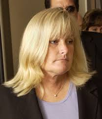 Debbie Rowe - via Daymix