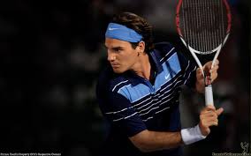 Image <b>Roger Federer</b> Picture