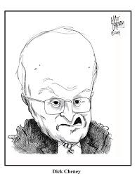  Dick Cheney  