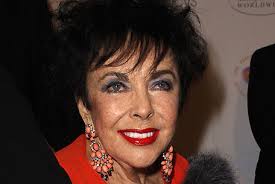 Image Dame <b>Elizabeth Taylor& 39;s</b> ailing <b>...</b> Picture