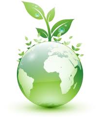 Green 1. Go Green! - via Daymix