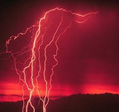 orage