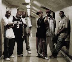 Image Eminem Confirms <b>D12</b> Reunion, Picture