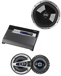 Sony Car Audio Systems