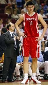 Image yao ming Picture