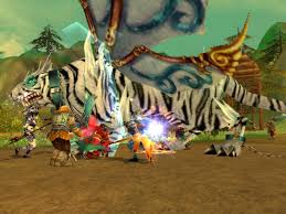 MMORPG - via Daymix
