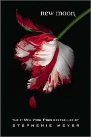 New Moon (Book Two: The - via Daymix