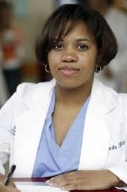 Chandra Wilson