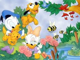 Disney Wallpapers - via Daymix