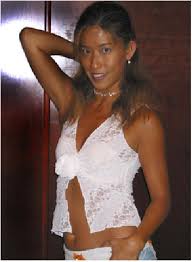 Cynthia La China