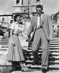 x26quot Roman Holiday x26quot Summertime