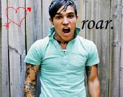 Image <b>Peter Wentz</b> from Fall Out Boy Picture