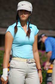 Michelle Wie