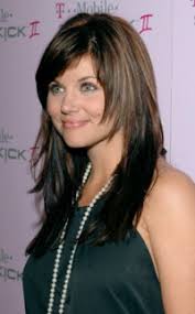 Image <b>Tiffani Thiessen</b> Picture