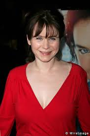 Image <b>Emily Watson</b> Picture Picture