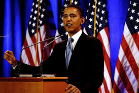 The Obama Transition Agenda
