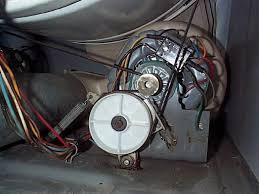 on all Maytag dryers of
