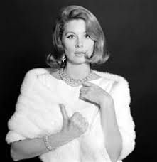 Cecilia Ann Renee Parker (October 28, 1932 in San Antonio, Texas - May 3, 2003 in Montecito, California) was an American supermodel and actress.