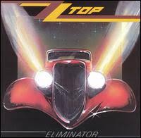 Sharp Dressed Man. ALBUM: Eliminator