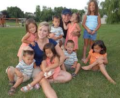 Kate Gosselin - via Daymix