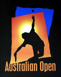 Australian Open Tennis - via Daymix