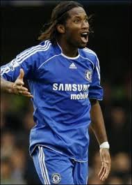 Image Drogba for World Player of the Picture