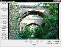 OCX - Image Viewer ActiveX
