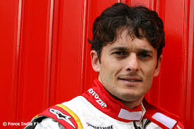Image <b>Giancarlo Fisichella</b>, Force India F1 <b>...</b> Picture