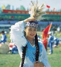 Ethnic Groups - via Daymix