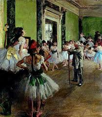 edgar degas - via Daymix