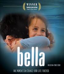 Megapost: Bella, the movie we