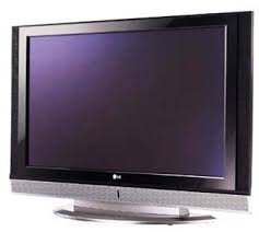 LG 42PC1D – 42inch Plasma TV - via Daymix
